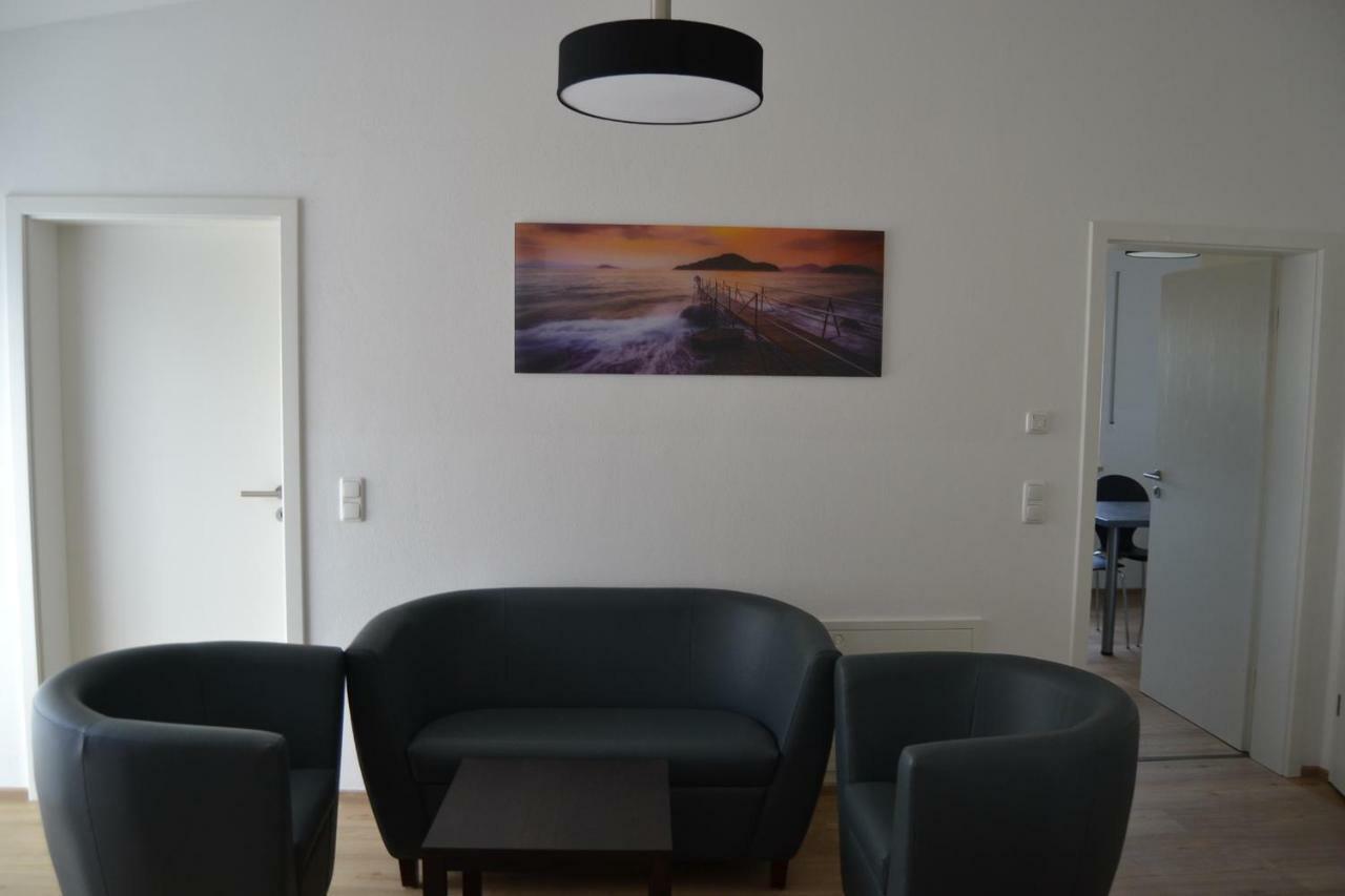 Aparthotel Sebastian Έρντινγκ Εξωτερικό φωτογραφία