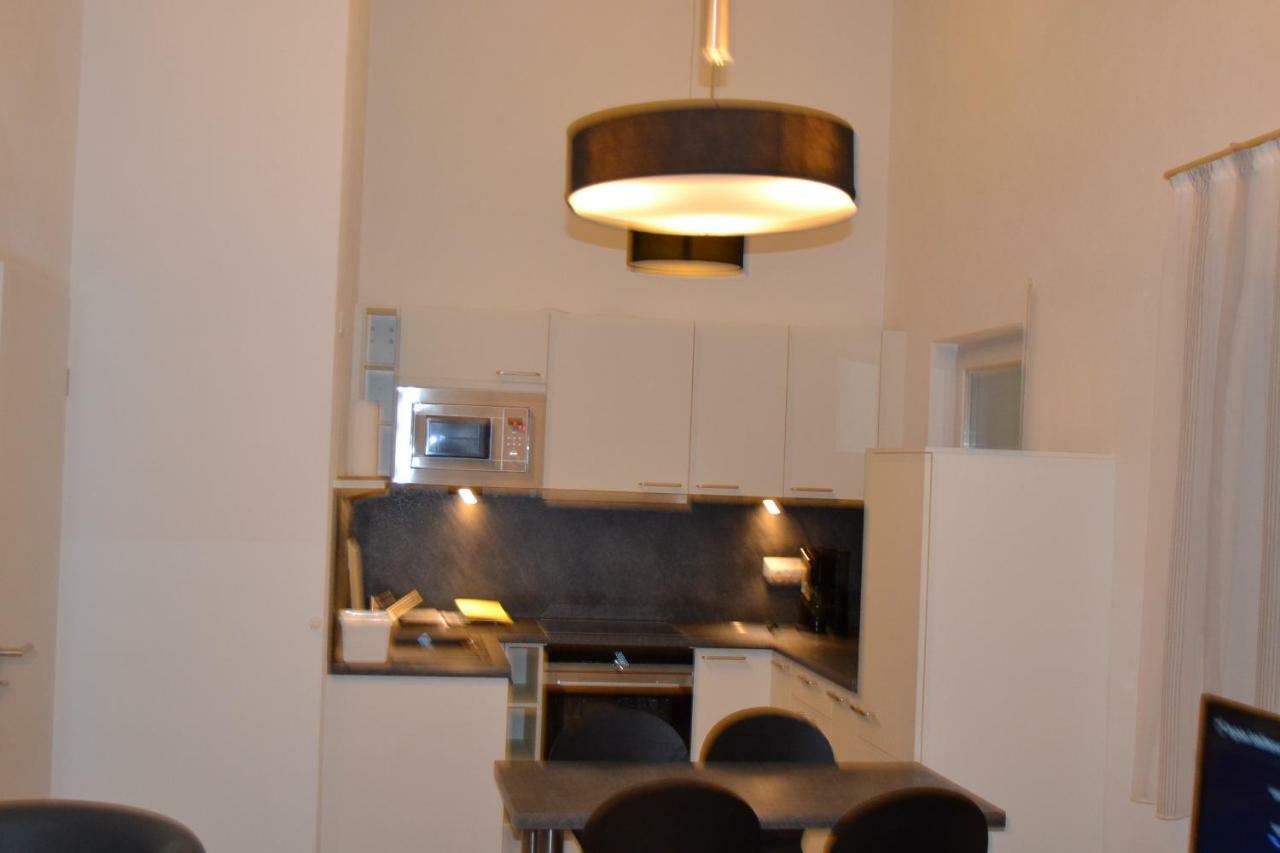 Aparthotel Sebastian Έρντινγκ Εξωτερικό φωτογραφία