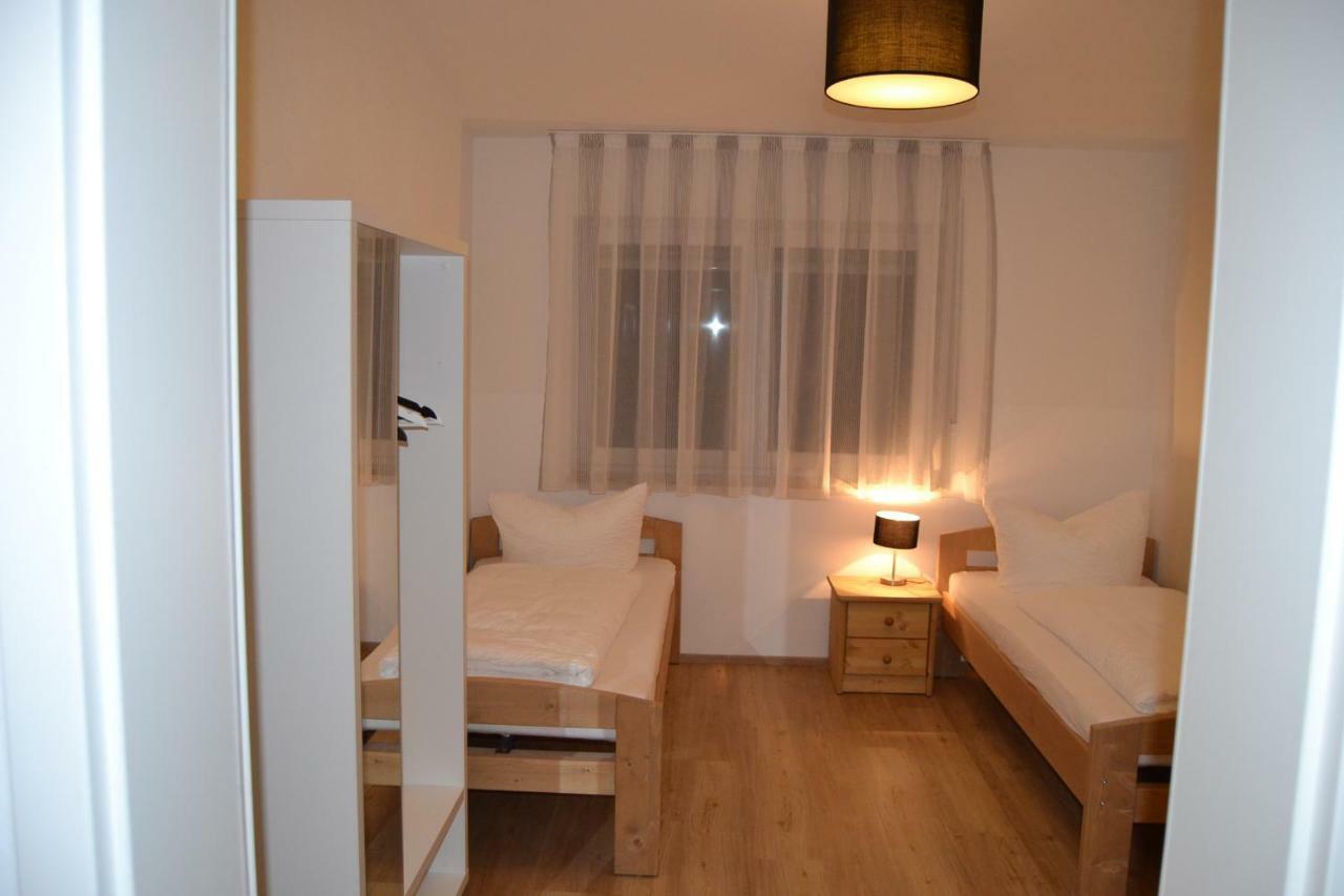 Aparthotel Sebastian Έρντινγκ Εξωτερικό φωτογραφία