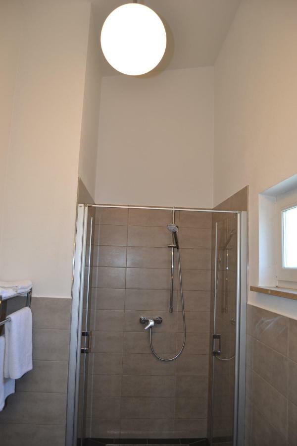 Aparthotel Sebastian Έρντινγκ Εξωτερικό φωτογραφία