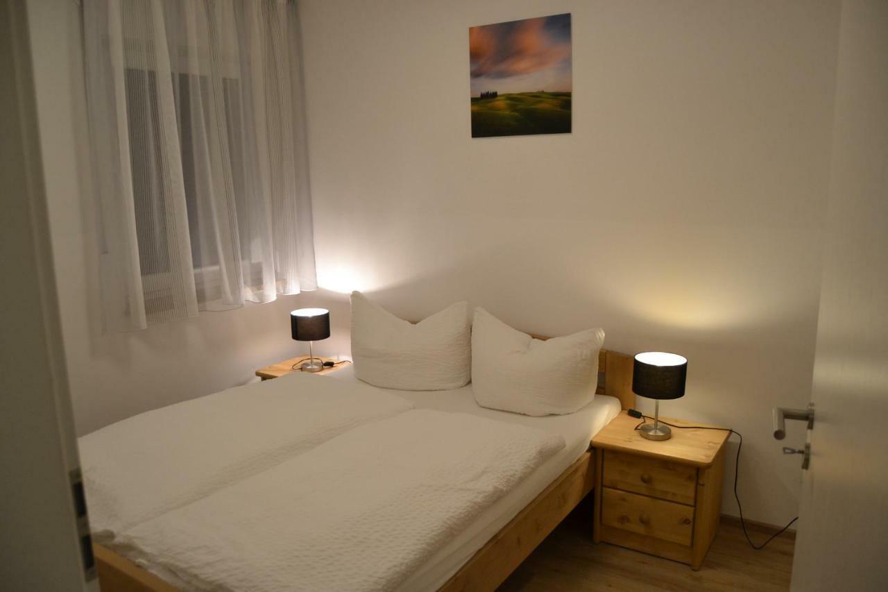 Aparthotel Sebastian Έρντινγκ Εξωτερικό φωτογραφία