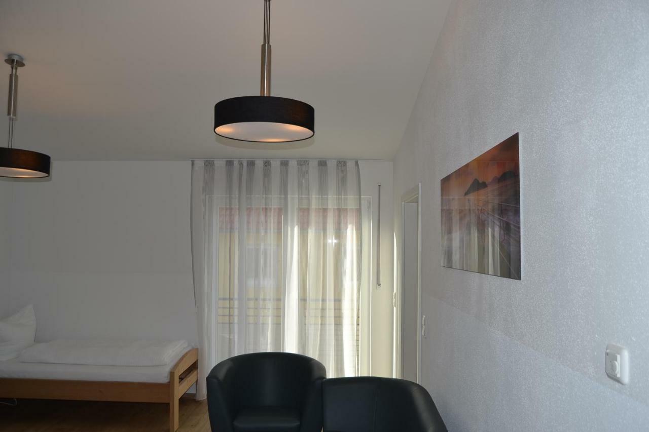 Aparthotel Sebastian Έρντινγκ Εξωτερικό φωτογραφία