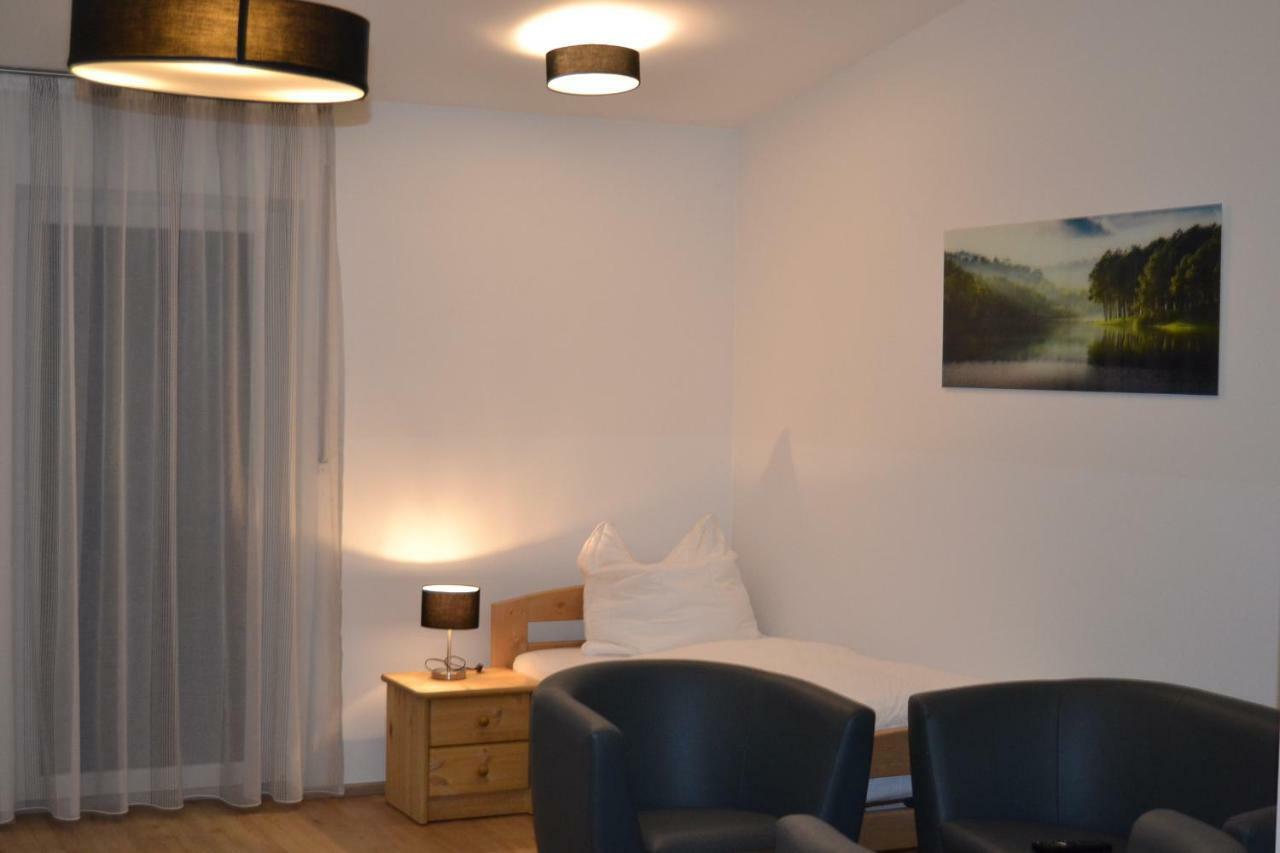Aparthotel Sebastian Έρντινγκ Εξωτερικό φωτογραφία