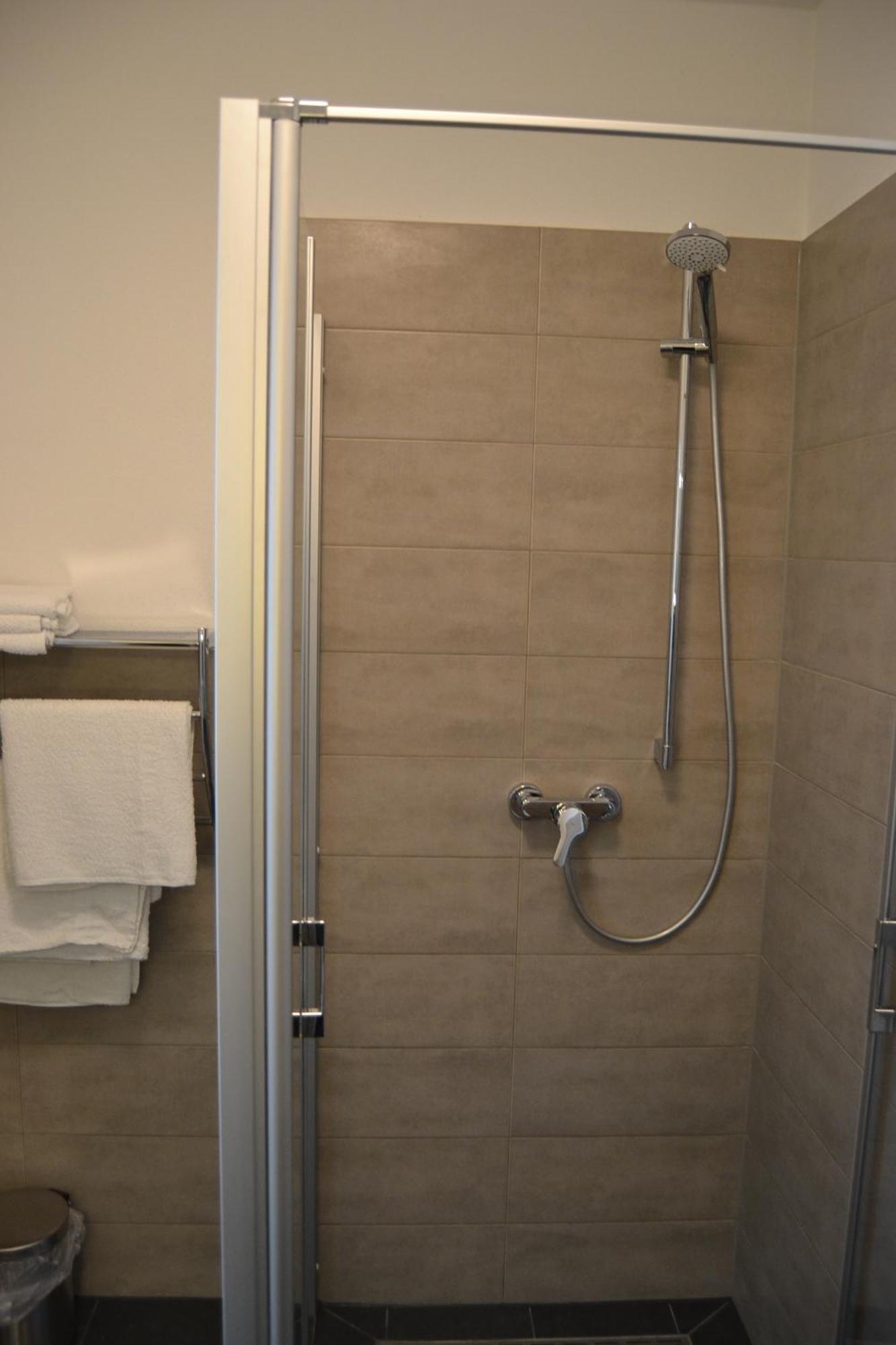 Aparthotel Sebastian Έρντινγκ Εξωτερικό φωτογραφία