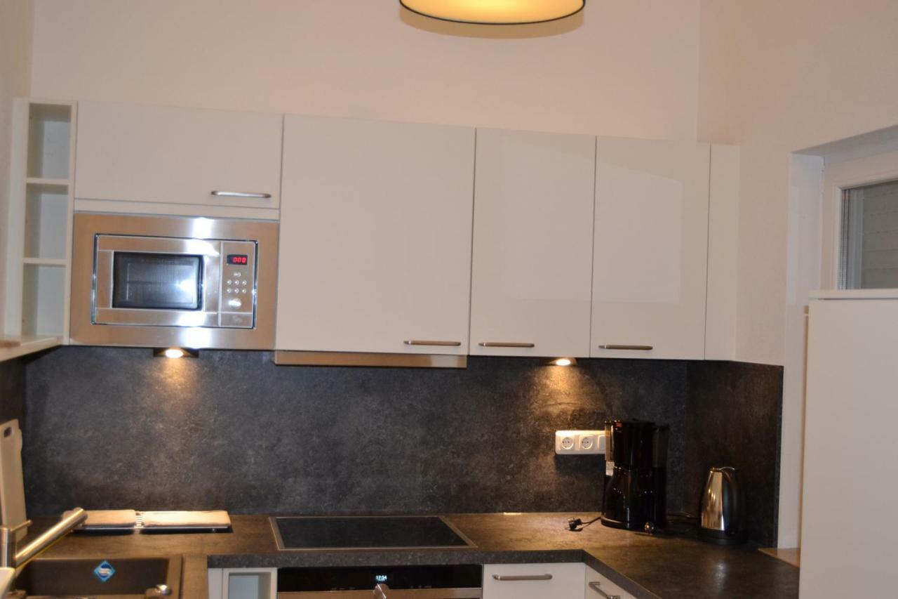 Aparthotel Sebastian Έρντινγκ Εξωτερικό φωτογραφία