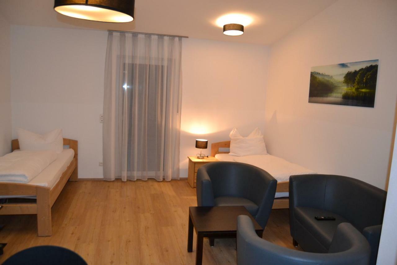 Aparthotel Sebastian Έρντινγκ Εξωτερικό φωτογραφία