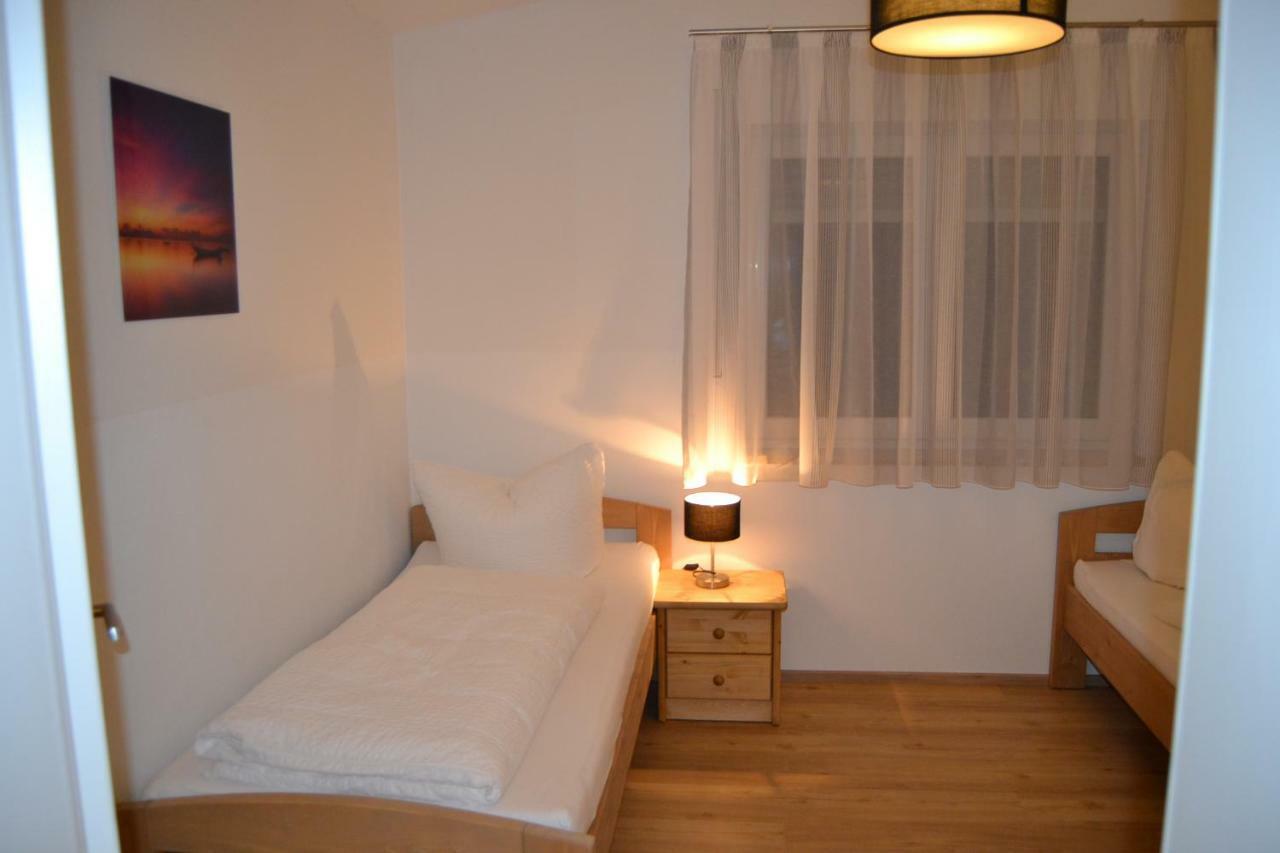 Aparthotel Sebastian Έρντινγκ Εξωτερικό φωτογραφία
