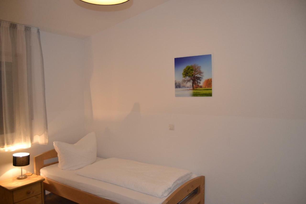 Aparthotel Sebastian Έρντινγκ Εξωτερικό φωτογραφία