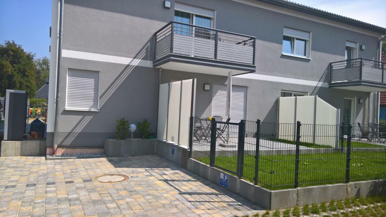 Aparthotel Sebastian Έρντινγκ Εξωτερικό φωτογραφία