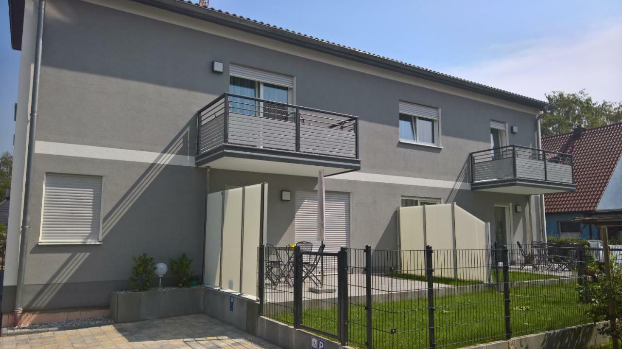 Aparthotel Sebastian Έρντινγκ Εξωτερικό φωτογραφία
