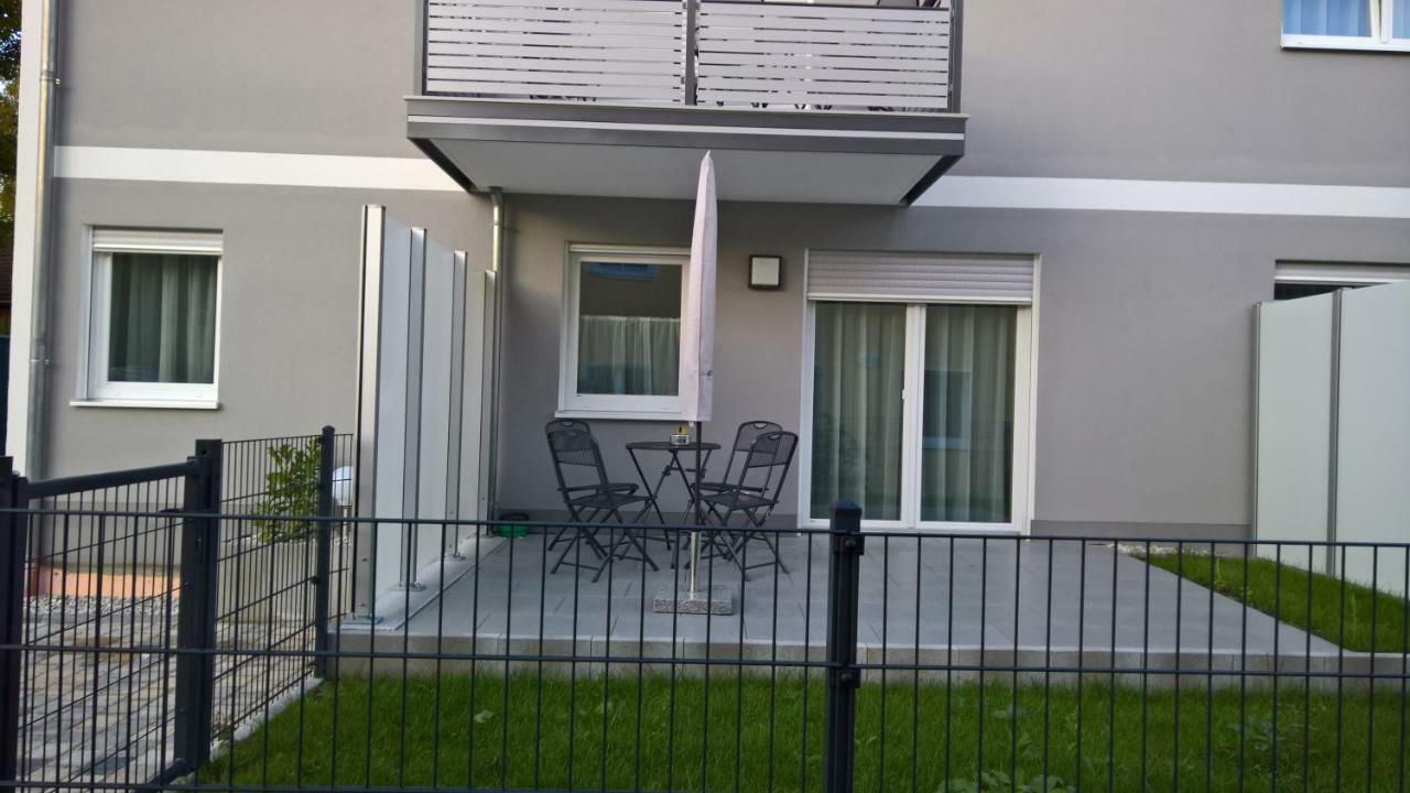 Aparthotel Sebastian Έρντινγκ Εξωτερικό φωτογραφία