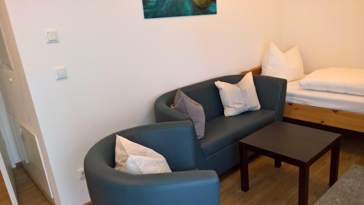Aparthotel Sebastian Έρντινγκ Εξωτερικό φωτογραφία