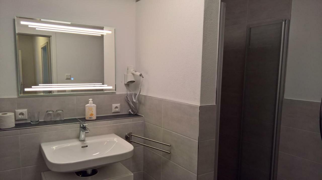 Aparthotel Sebastian Έρντινγκ Εξωτερικό φωτογραφία
