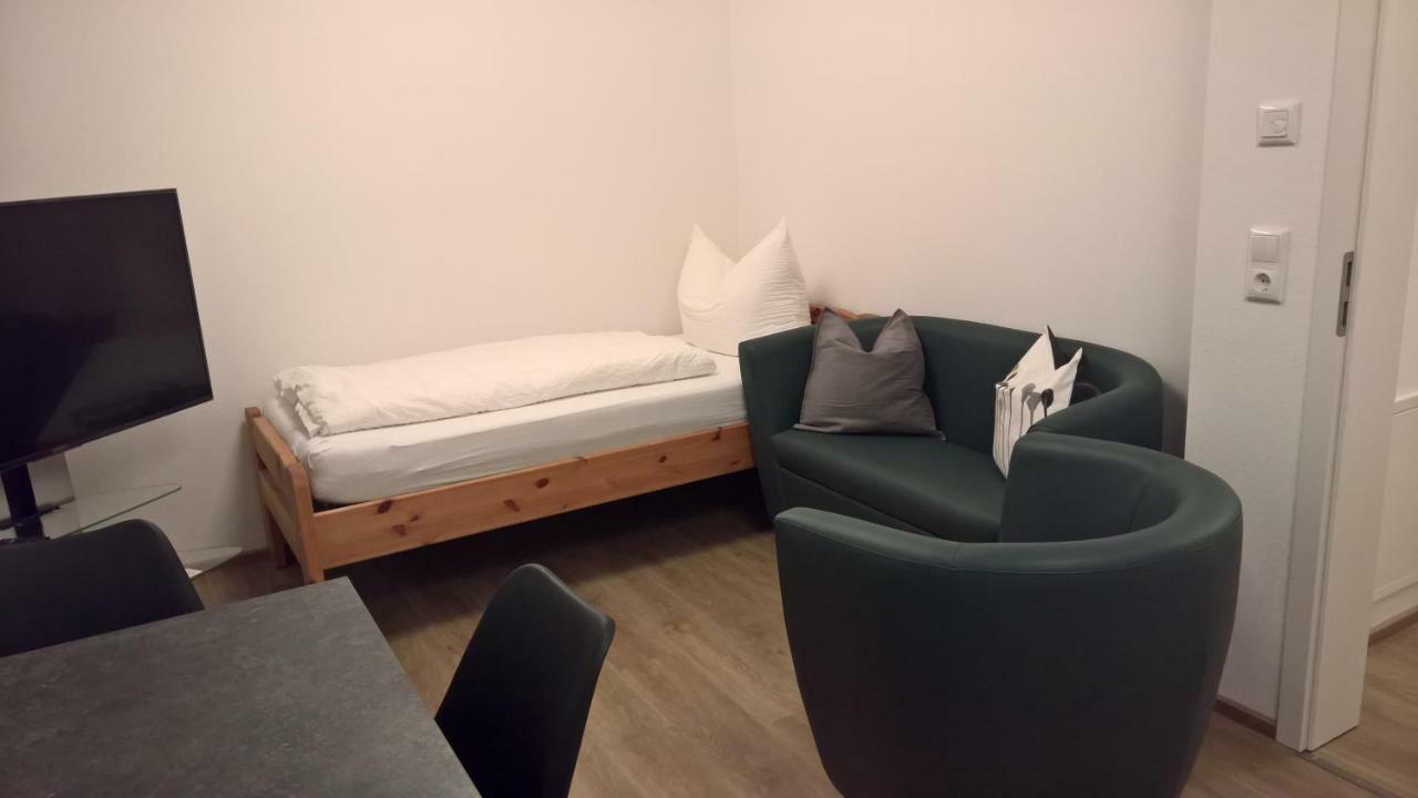 Aparthotel Sebastian Έρντινγκ Εξωτερικό φωτογραφία