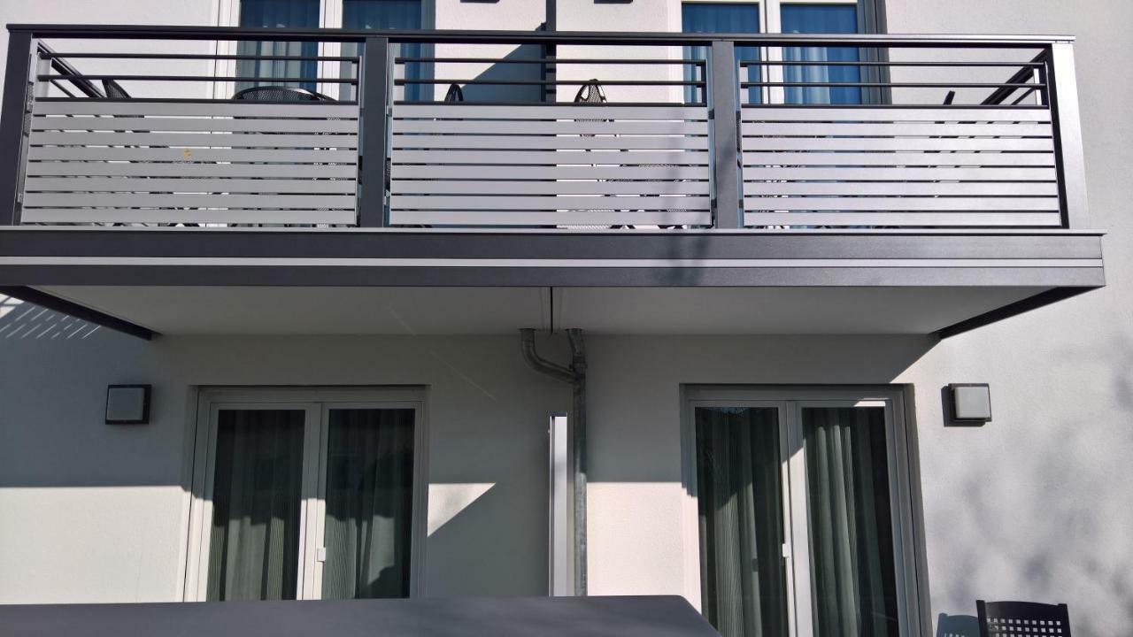 Aparthotel Sebastian Έρντινγκ Εξωτερικό φωτογραφία