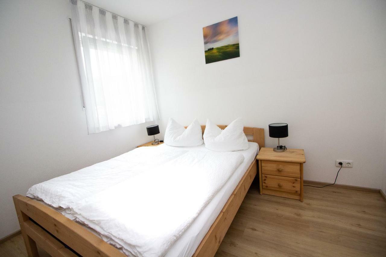 Aparthotel Sebastian Έρντινγκ Εξωτερικό φωτογραφία