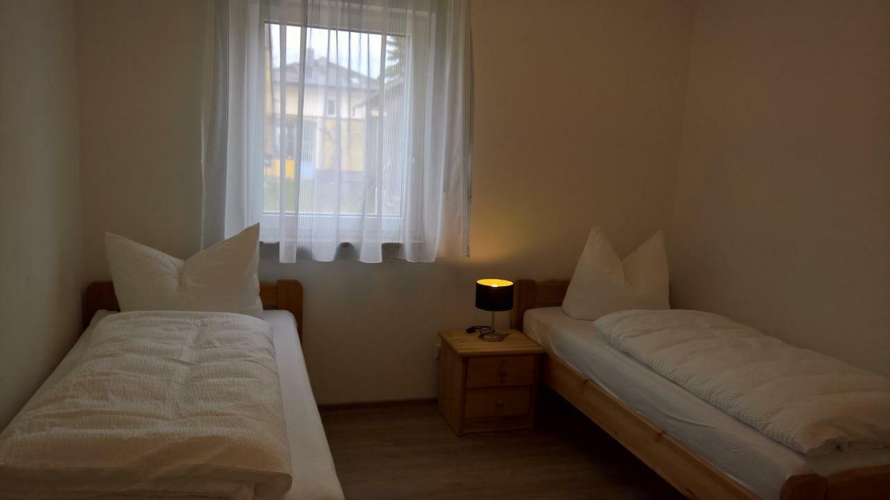 Aparthotel Sebastian Έρντινγκ Εξωτερικό φωτογραφία